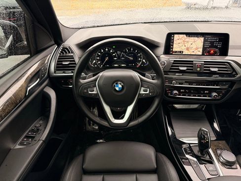 Used 2019 BMW X3 xDrive30i image 32