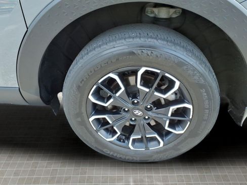 Used 2023 Hyundai Santa Cruz SEL Premium AWD/4WD image 14