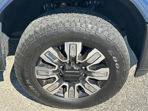 Used 2024 GMC Sierra 2500 Denali w/ Technology Package AWD/4WD image 35