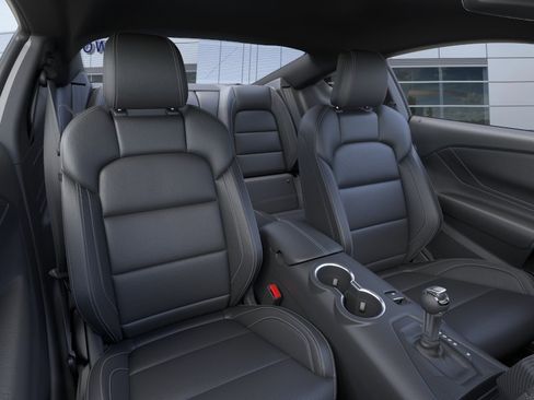 New 2026 Ford Mustang GT Premium RWD image 34