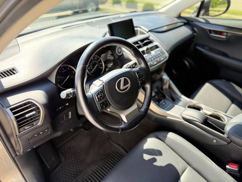 Used 2015 Lexus NX 200t FWD w/ Premium Package image 11