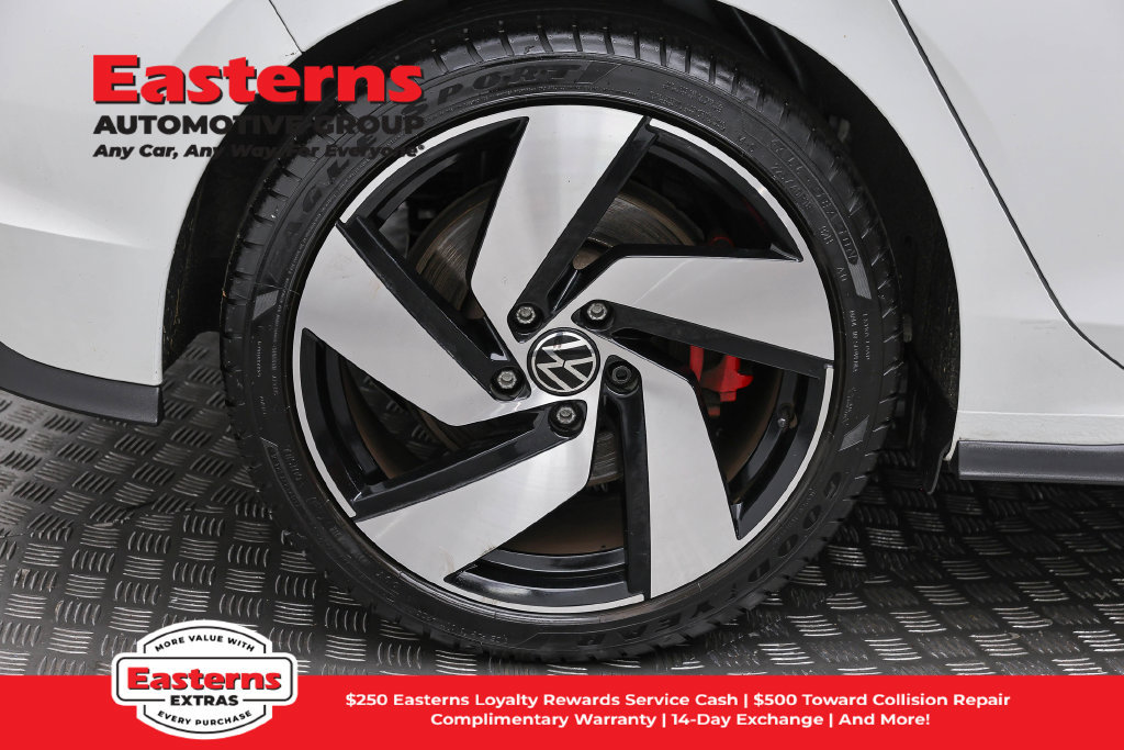 Used 2024 Volkswagen GTI S FWD image 30