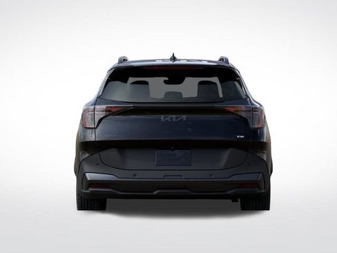New 2027 Kia Sportage X-Line AWD/4WD image 13