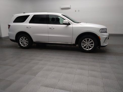 Used 2021 Dodge Durango SXT RWD image 11