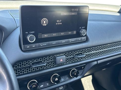 Used 2023 Honda HR-V Sport image 23