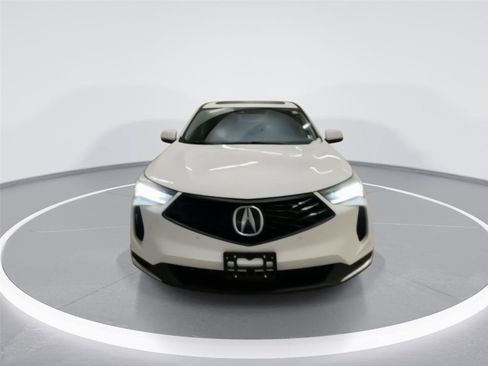 New 2026 Acura RDX SH-AWD w/ Technology Package image 3