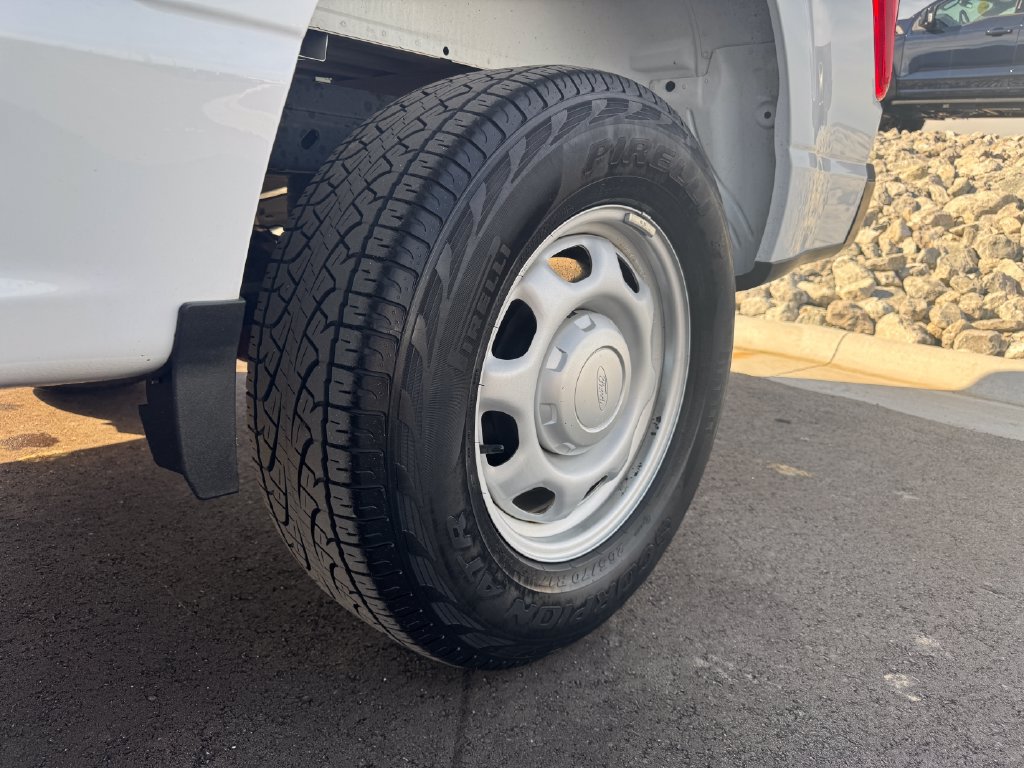 Used 2022 Ford F150 XL AWD/4WD image 15
