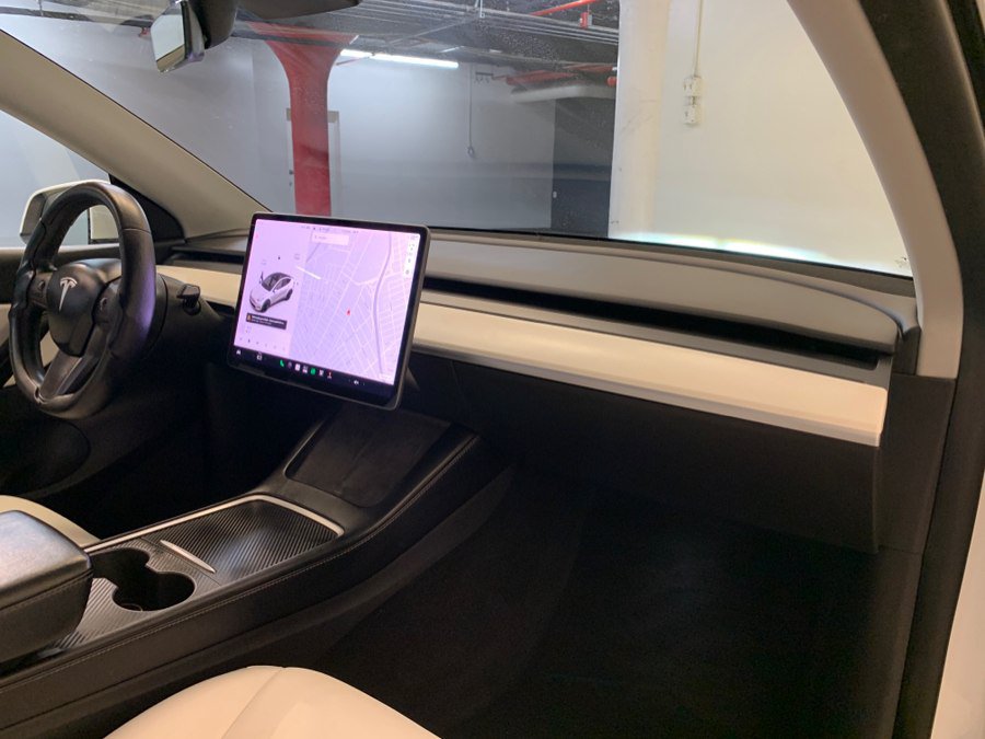 Used 2021 Tesla Model Y Performance AWD/4WD image 66