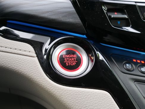 Used 2025 Honda Odyssey Elite image 29