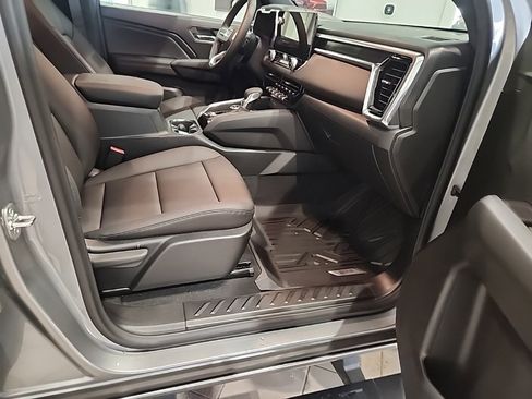 Used 2026 GMC Canyon Elevation w/ Convenience Package image 35