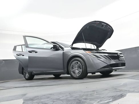 Certified 2026 Nissan Sentra S w/ Floor Mat Package FWD image 52