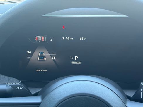 New 2026 Nissan Kicks S image 16