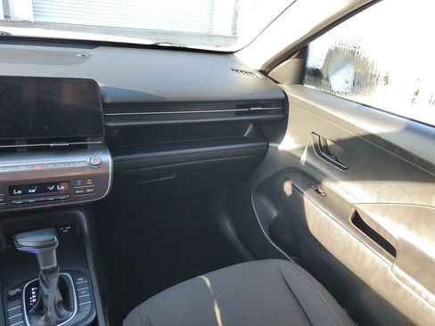 Used 2024 Hyundai Kona SEL FWD image 13