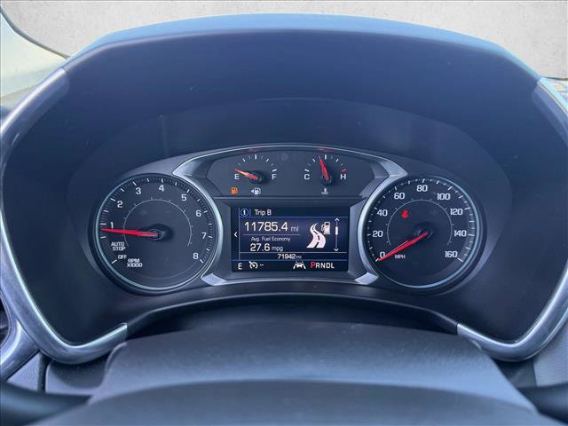 Used 2022 Chevrolet Equinox LT FWD image 15