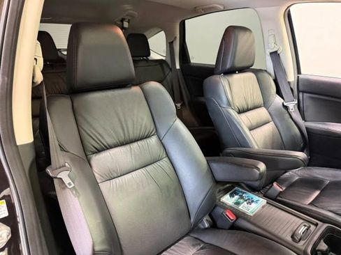 Used 2013 Honda CR-V EX-L image 25