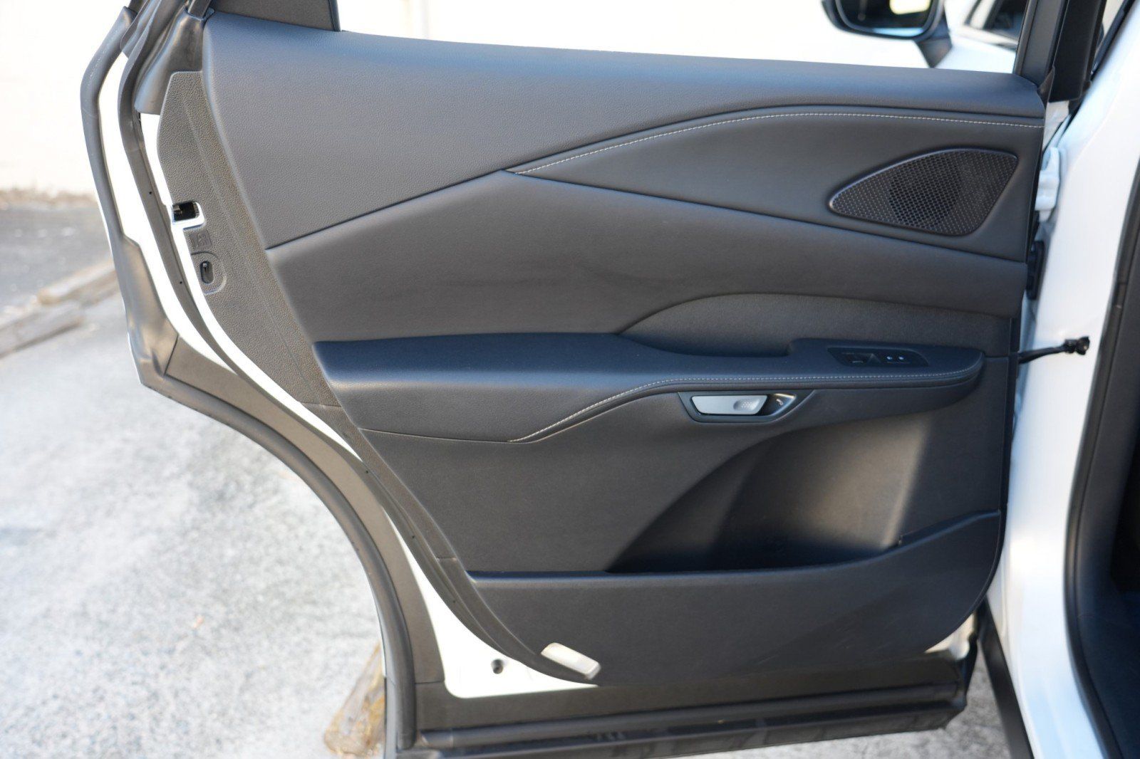 Used 2023 Lexus RX 350 Premium Plus w/ Cold Area Package FWD image 45
