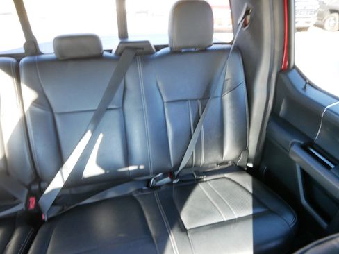 Used 2019 Ford F150 XLT w/ Equipment Group 302A Luxury image 14