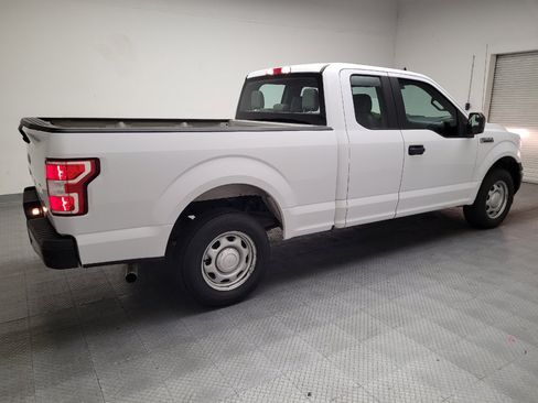 Used 2020 Ford F150 XL w/ Equipment Group 101A Mid RWD image 10