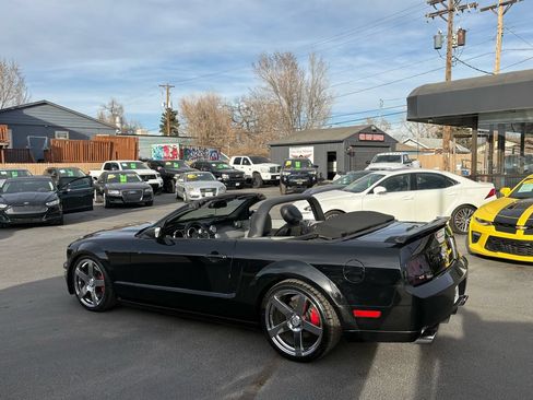 Used 2007 Ford Mustang GT Premium RWD image 6