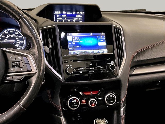 Used 2019 Subaru Forester Sport AWD/4WD image 7