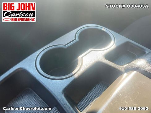 Used 2024 Chevrolet Silverado 2500 LT AWD/4WD image 23