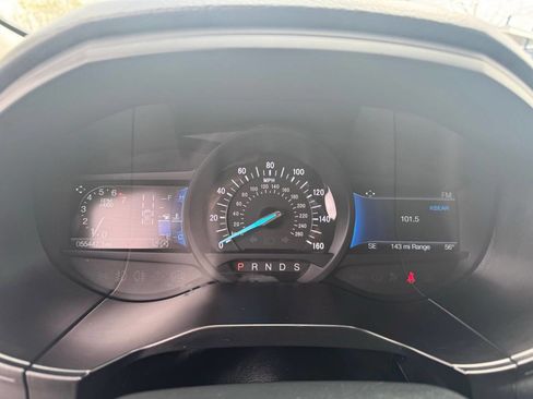 Used 2023 Ford Edge SEL w/ Cold Weather Package AWD/4WD image 22