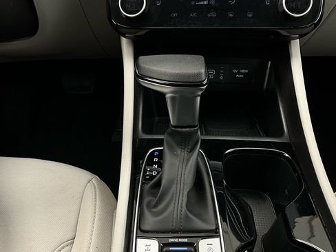 Used 2025 Hyundai Tucson SEL image 24