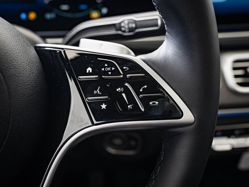 New 2026 Mercedes-Benz GLE 350 4MATIC image 27