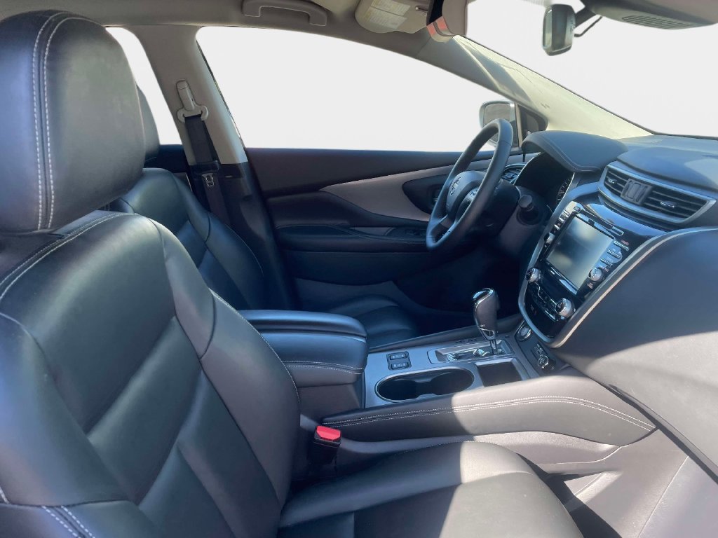 Used 2024 Nissan Murano SV FWD image 10