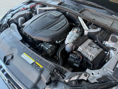 Used 2019 Audi A5 2.0T Premium image 27