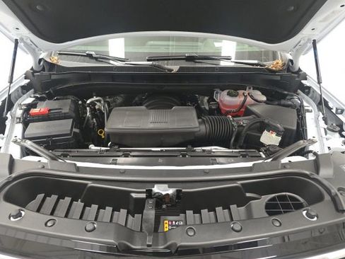 New 2026 Chevrolet Tahoe High Country image 33