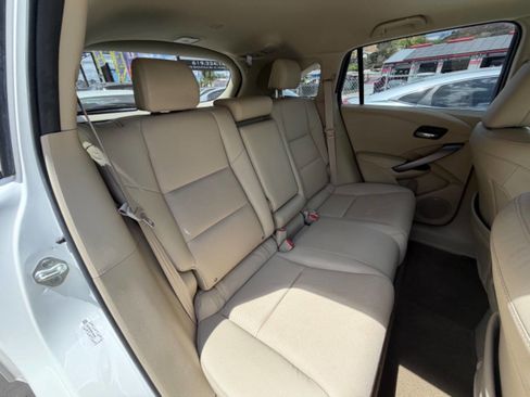 Used 2013 Acura RDX FWD image 9