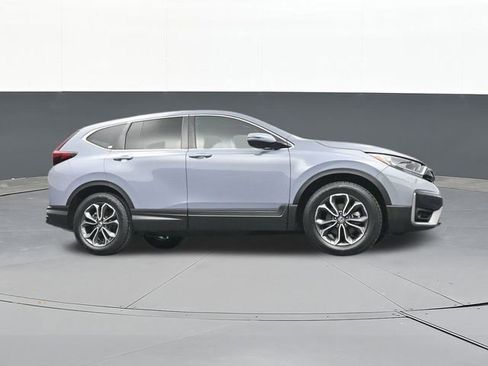 Used 2022 Honda CR-V EX-L image 50