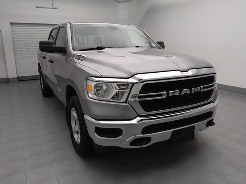 Used 2019 RAM 1500 Tradesman image 14
