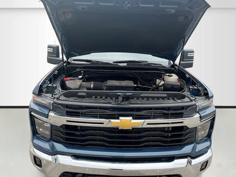 Used 2025 Chevrolet Silverado 3500 LT w/ All Star Edition AWD/4WD image 30