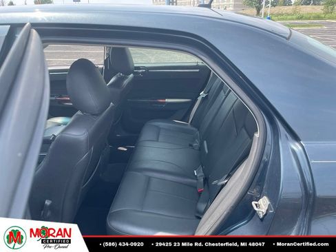 Used 2008 Chrysler 300 Limited RWD image 7