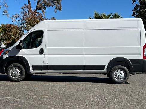 New 2026 RAM ProMaster 2500 image 6