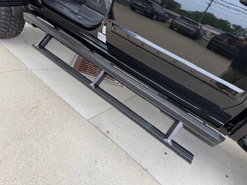 New 2025 Chevrolet Silverado 2500 LT image 36