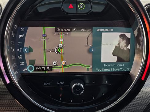 Used 2024 MINI Cooper Countryman S w/ Premium Package FWD image 24