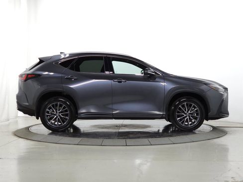 Certified 2023 Lexus NX 350 AWD image 12