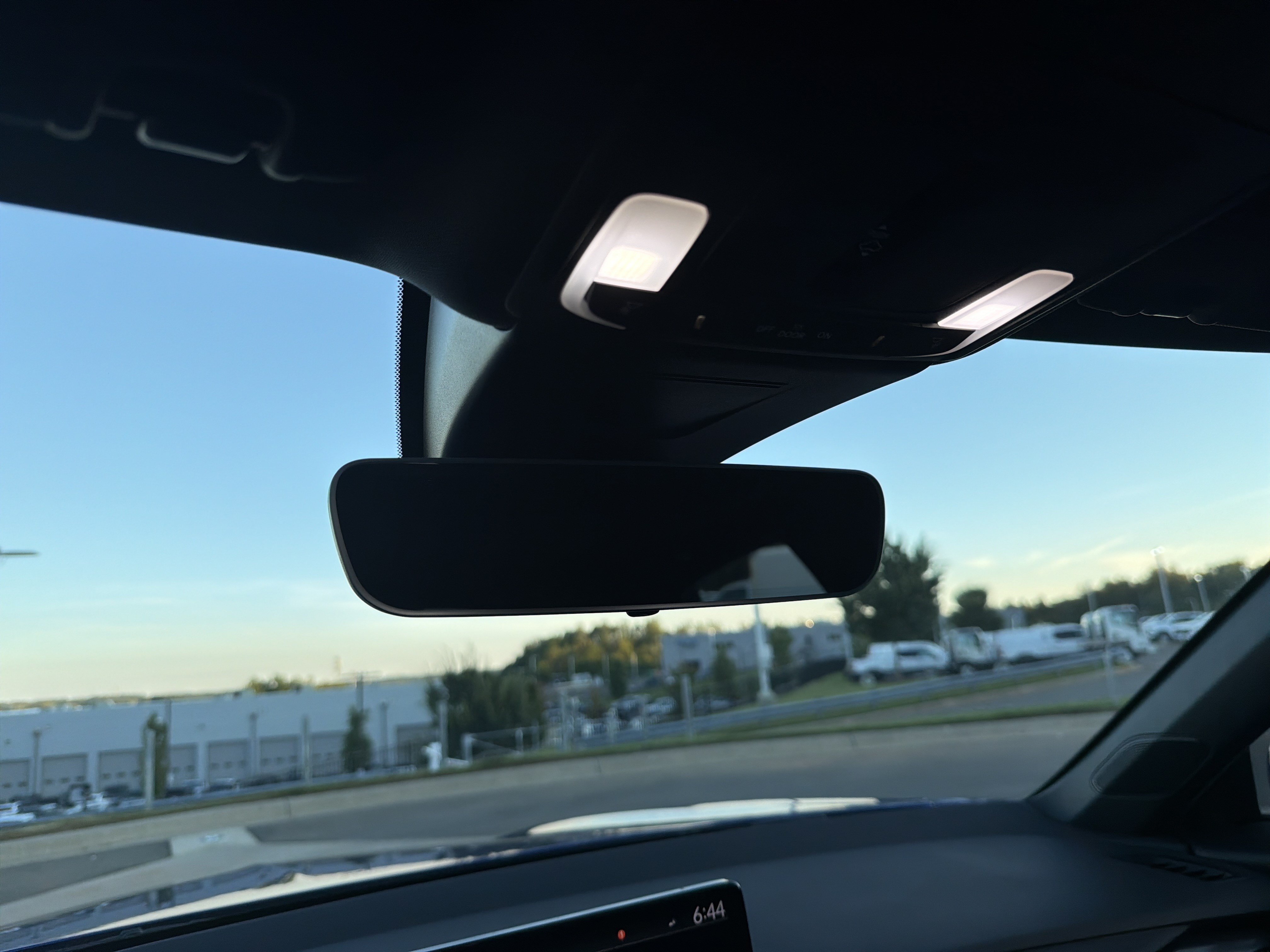 Used 2025 Acura Integra A-Spec w/ Technology Package FWD image 27