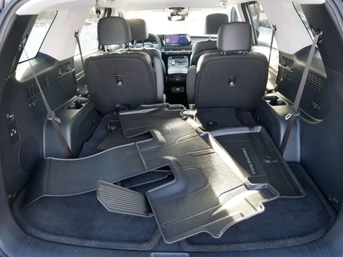 Used 2025 Hyundai Palisade SEL image 18