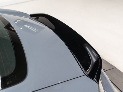 Used 2024 Porsche 718 Cayman GTS RWD image 89