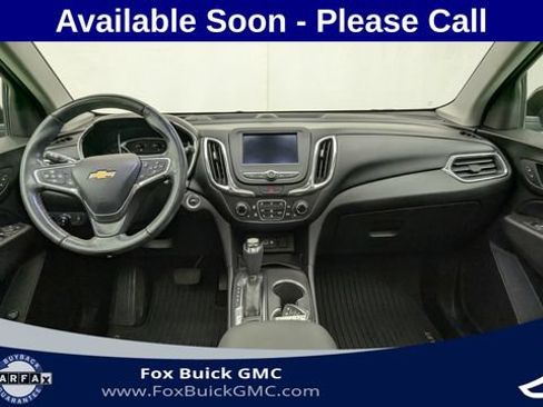 Used 2020 Chevrolet Equinox LT FWD image 9