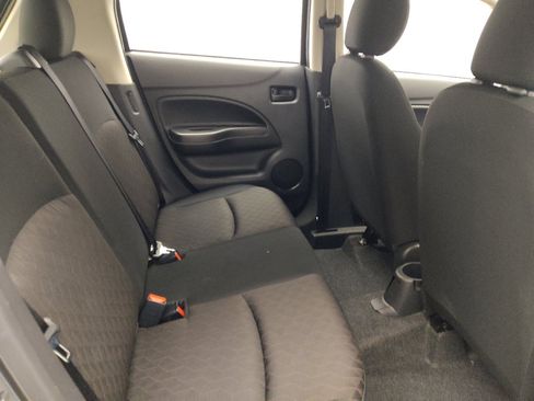 Used 2024 Mitsubishi Mirage ES FWD image 19