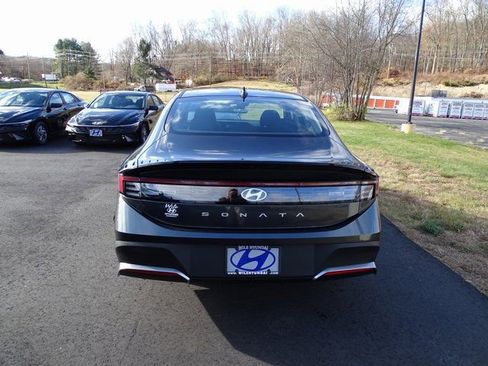 New 2026 Hyundai Sonata SE image 6