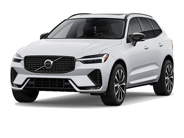 Certified 2024 Volvo XC60 B5 Ultimate w/ Climate Package AWD/4WD image 1