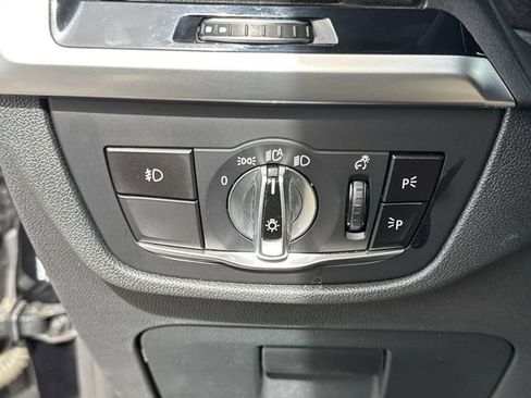 Used 2019 BMW X3 xDrive30i w/ Premium Package image 20