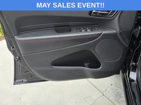 Used 2024 Dodge Durango GT AWD/4WD image 38