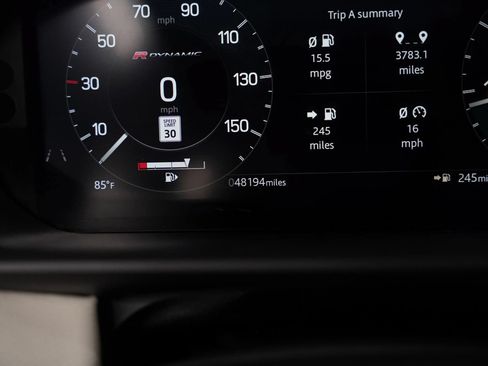 Used 2022 Land Rover Discovery HSE R-Dynamic AWD/4WD image 38